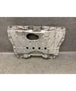 Unterfahrschutz Motorabdeckung unten Toyota GT 86 ZN6 Subaru BRZ 12.1963.176