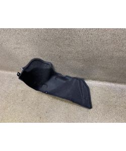 Verkleidung Kofferraum hinten links Toyota GT 86 ZN6 Subaru BRZ 12.1963.168