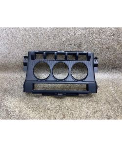 Blende Klimabedienteil Armaturenbrett Toyota GT 86 ZN6 Subaru BRZ 12.1963.028