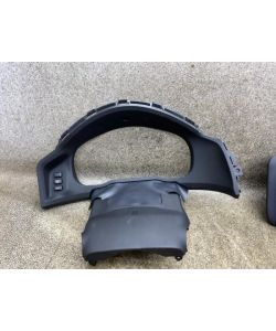 Verkleidung Lenksäule 34341CA010 Toyota GT 86 ZN6 Subaru BRZ 12.1963.016