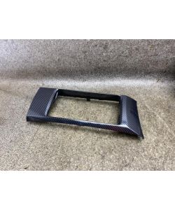 Blende Armaturenbrett 66060CA030 Display Rahmen Toyota GT 86 ZN6 12.1963.021
