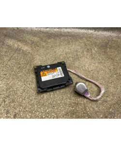Steuergerät Xenon Scheinwerfer 39000-60082 Toyota GT 86 Coupe ZN6 12.1963.052