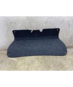 Verkleidung Heckklappe 157Tkm Toyota GT 86 ZN6 Subaru BRZ 12.1963.242
