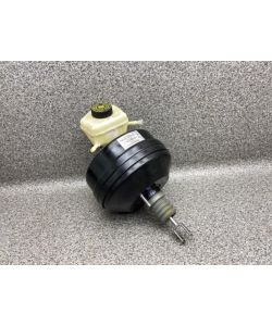 Bremskraftverstärker 109Tkm BMW F30 F31 3er 335i 3L 12.1969.232