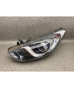 Scheinwerfer links 92101-A6020 128Tkm Hyundai i30 GD 1.4 14.1967.155