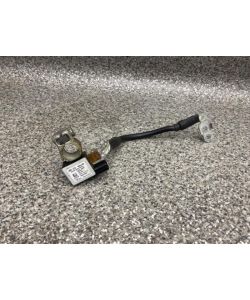 Batteriekabel 37180-A6000 Minus Klemme Sensor Hyundai i30 Coupe GD 14.1967.055