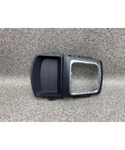 Blende Mittelkonsole K0HGD-81202 84650-A6000 Hyundai i30 Coupe GD 14.1967.034