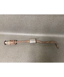 Katalysator U2B863 Kat 128Tkm Hyundai i30 1.4 GD Coupe 73 KW 14.1967.158