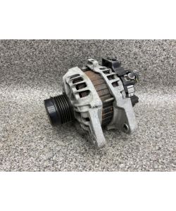 Lichtmaschine 37300-2B700 90A Generator 128Tkm Hyundai i30 GD Coupe 14.1967.093
