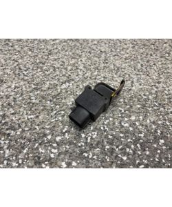 Crashsensor 27325-2B010 Aufprallsensor 128Tkm Hyundai i30 Coupe (GD) 14.1967.049
