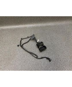 Batteriekabel 91850-A6021 Plus Klemme 128Tkm Hyundai i30 1.4 GD 14.1967.139