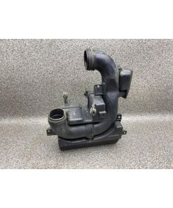 Ansaugrohr 28191-3X000 Resonator 28220-3X320 Hyundai i30 GD 1.4 14.1967.118