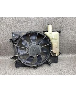 Kühlerlüfter Motorlüfter 128Tkm Hyundai i30 GD 1.4 14.1967.115