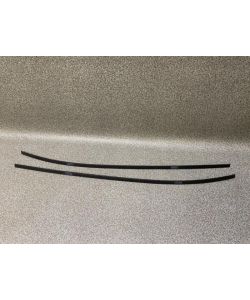 Dachleiste links rechts Zierleiste Hyundai i30 1.4 GD 14.1967.143