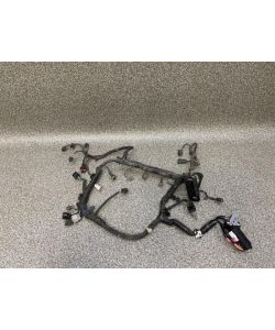 Motorkabelbaum 91420-A6061 GDH G4FA 128Tkm Hyundai i30 1.4 GD 14.1967.140