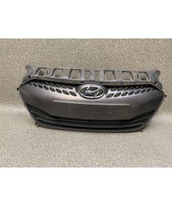 Kühlergrill 86351-A6300 86352-A6300 Frontgrill Hyundai i30 GD Coupe 14.1967.128