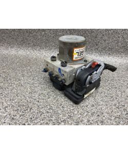 ABS-Hydraulikblock A6589-30500 128Tkm Hyundai i30 1.4 Coupe GD 14.1967.016