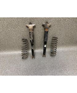 Stoßdämpfer hinten links rechts 55300-A6400 Hyundai i30 GD Coupe 14.1967.148