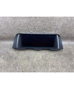Display 9321016 Monitor Bildschirm 112Tkm BMW 5er F11 F10 520D 17.1875.076
