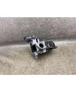 AGR Ventil 9807593080 Abgasrücklaufventil Ford Kuga II DM2 2.0 TDCI 15.1959.276