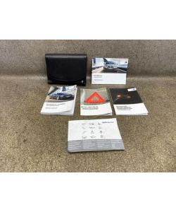 Betriebsanleitung Handbuch Navigation BMW 5er F11 530D Touring 13.1866.085
