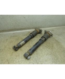 Stoßdämpfer H hinten 6797771 814904006461 116Tkm BMW F11 518d 13.1623.080