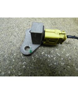 Aufprallsensor FCEN0074010958 Sensor 115Tkm Nissan Qashqai J10 1.6 07.1574.002