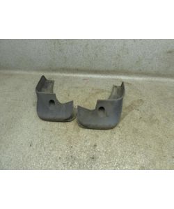 Schmutzfänger V vorne KE788-JD285 115Tkm Nissan Qashqai J10 1.6 07.1574.092