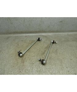 Koppelstange V vorne Stabistrebe 115Tkm Nissan Qashqai J10 1.6 07.1574.081