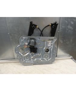 Fensterheber VR vorne rechts 115Tkm Nissan Qashqai J10 1.6 07.1574.131