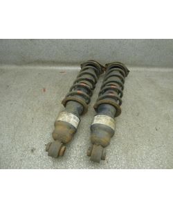 Stoßdämpfer H hinte 20365SC032 Feder 163Tkm Subaru Forester SHS 2.0D 10.1534.071