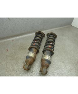 Federbin H hinten 20365SC010 Feder 168Tkm Subaru Forester SHS 2.0D 08.1535.078