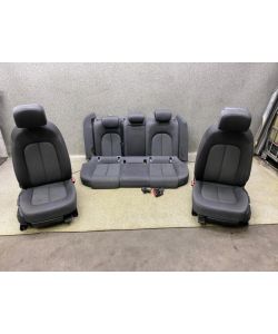 Sitzgarnitur Sitze Sitz Heizung 153Tkm Audi A6 C7 4G Avant Kombi 14.1868.054