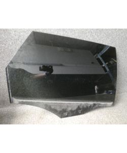 Türscheibe hinten rechts 43R-007954 Fenster Glas Audi A6 C7 4G 14.1868.279