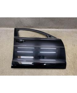 Beifahrertür vorne rechts schwarz LY9T Audi A6 C7 4G S-Line Facelift 15.1942.069
