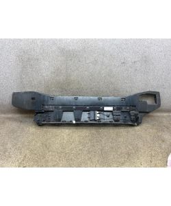 Stoßstangenträger hinten 7299972 Smart Opener BMW 5er F11 530D 1 13.1866.190
