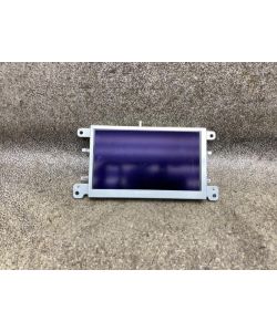 Bildschirm 8T0919604 Display Monitor Audi Q5 8R 2.0 TDI 10.1961.050