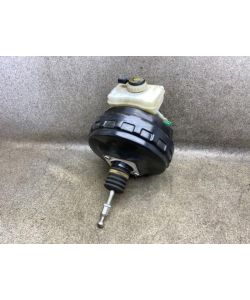 Bremskraftverstärker 8R0612103D 182Tkm Audi Q5 8R 2.0 TDI 10.1961.152