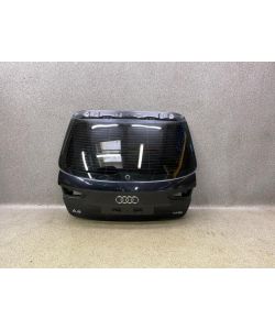 Heckklappe Phantomschwarz Perl LZ9Y Audi A6 C7 4G 2.0 TFSI Avant 13.1870.076