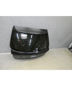 Heckklappe Heckscheibe LZ9Y Schwarz Metallic 90Tkm Audi A6 C7 4G 3.0 13.1821.169