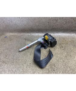 Sicherheitsgurt hinten links 8639564 Gurtstraffer Volvo C70 II 12.1968.023
