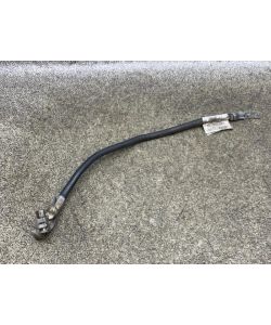 Batteriekabel 13228383 Minus Klemme 141Tkm Opel Insignia A 1.8 09.1889.121