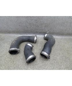 Ladeluftschlauch 1K0145838AH 1K0145832AA VW Passat B7 2.0 TDI 3C 11.1834.124