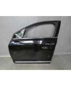 Fahrertür schwarz Tür vorne links VL def Citroen C5 RD 2.2 HDi 12.1747.006