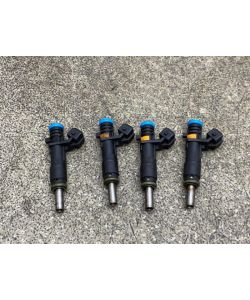 Einspritzdüse 55353806 Injektor 141Tkm Opel Insignia A 1.8 09.1889.151