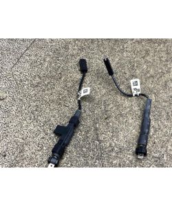 Filter Entstörung Antennenverstärker 13290475 13290476 Opel Insignia 09.1889.013
