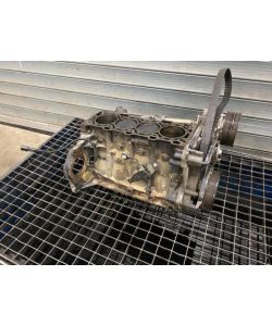 Motorblock A18XER 20NT2844 141Tkm Opel Insignia A 1.8 103 KW 09.1889.208