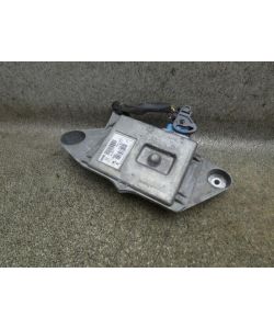 Steuergerät 9676577880 Luftfederung 115Tkm Citroen C5 RD 2.2 HDi 12.1747.075