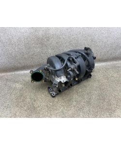 Ansaugkrümmer 55561867 Ansaugbrücke 141Tkm Opel Insignia A 1.8 09.1889.196