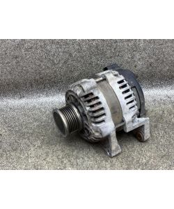 Lichtmaschine 13500577 100A Generator 141Tkm Opel Insignia A 1.8 09.1889.138
